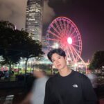 <トレンドブログ>俳優パク・ボゴム、香港でのイベント出席の裏側を大公開
