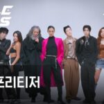 <トレンドブログ>ヘリ（Girl’s Day）がMCを務めるDisney+新オリジナルバラエティ『STYLE WARS』、11月11日に初公開…72人が繰り広げるファッションバトル（動画あり）