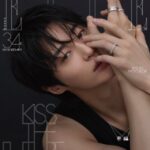 <トレンドブログ>俳優ビョン・ウソク、グラビア＆インタビュー公開…「生まれ変わってもビョン・ウソクとして」