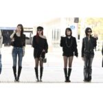 【フォト】「BABYMONSTER」、メンバー全員で出国！