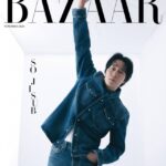 <トレンドブログ>俳優ソ・ジソブ、グラビア＆インタビュー公開…「年齢という数字に意味を置きたくない」