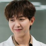 <トレンドブログ>「CNBLUE」イ・ジョンシン、新ドラマ『ボスの露骨な好み』で小児科専門医に