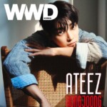 <トレンドブログ>「ATEEZ」ホンジュン、グラビア＆インタビュー公開…「キャプテンの腕章を外し、最もリラックスした自分に出会えた」