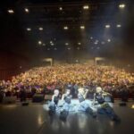 <トレンドブログ>「XLOV」、日本・大阪でアジアツアー「Serving-X」のフィナーレを飾る…“グローバルホットルーキー”としての底力を証明