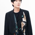 <トレンドブログ>「SS501」キム・ギュジョン、STUDIO BLOSSOMと専属契約