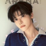 <トレンドブログ>「NCT」ジェミン、グラビア公開…優しいまなざしに深みを増した雰囲気（動画あり）