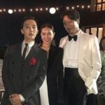 <トレンドブログ>G-DRAGON（BIGBANG）、姪っ子が誕生…実姉のクォン・ダミさんが第2子となる女児を出産