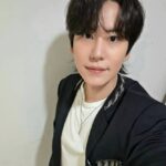 <トレンドブログ>「SUPER JUNIOR」キュヒョン、11月にニューEP「CONTINUE」をリリース…新たな感性を予告