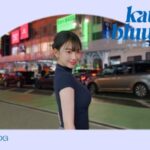 <トレンドブログ>「aespa」KARINA、ニューヨークの街でミュージカル『シカゴ』の名曲を披露…美しいボディラインにも注目（動画あり）