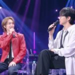 <トレンドブログ>「SHINee」オンユ、16年前の“ソン・シギョンへのデコピン事件”を振り返り「今でも冷や汗が出る…申し訳ない」（ソン・シギョンのミミニキャンディ）