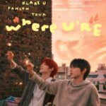<トレンドブログ>「FLARE U」、初のファンコンサートツアーを開催へ…ソウルを皮切りにアジアのファンと会う