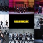 <トレンドブログ>「IVE」、新曲「Looks Can Kill」のパフォーマンスビデオ公開…“狙撃ダンス”で魅了（動画あり）