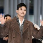 【フォト】パク・ヒョンシク、ダンディな秋ファッションで香港へ出発～