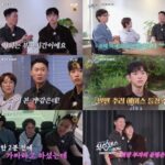 <トレンドブログ>ユ・ジェソク、「GOT7」ジニョンとチン・ソンギュが親子役と知り驚き！血のつながりがないと聞いて即納得＝「シックスセンス：Bサイド」
