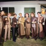<トレンドブログ>「ATEEZ」、ニューアルバムのタイトル曲は「UP」…“もっと高い場所へ、UP！”
