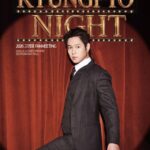 <トレンドブログ>俳優コ・ギョンピョ、11月21日に単独ファンミーティング開催決定…トークやスペシャルステージを披露