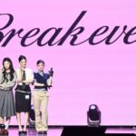 【フォト】「ILLIT」、5thミニアルバム「BREAK EVEN」でカムバック…メディアショーケースを開催