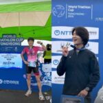 <トレンドブログ>「SHINee」ミンホ、トライアスロン大会で3位に！2時間27分13秒で完走…ファンにも感謝