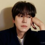 <トレンドブログ>「SUPER JUNIOR」キュヒョン、新作コンセプトフォト公開…落ち着いた“雰囲気イケメン”の魅力