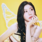 <トレンドブログ>「ITZY」チェリョン、ソロデビューアルバム「Lovesick」のコンセプトフォトを公開