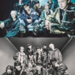 <トレンドブログ>「ATEEZ」、メンバー全員で『知ってるお兄さん』に出演…デビュー9年目のエピソードを明かす