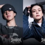 <トレンドブログ>「TREASURE」、新曲「SHOCK」のビジュアルフォト公開！ユン・ジェヒョク、アサヒ、ドヨンが強烈なオーラを放つ