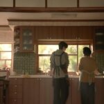 チェ・ウシク×チャン・ヘジンが親子役で7年ぶりの再共演！映画『あなたが母親の手料理を食べられる回数は、 あとどれくらい残ってますか？』　（#あな母） 母から息子へ超高速“ラッパー風”レシピ伝授映像 母子で立つ台所＆食卓の場面写真初解禁！ さらに映画と食に熟知した著名人からの絶賛コメントも到着！