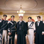 「ATEEZ」、K-POPアイドル初の徳寿宮ステージに登場…「不朽の名曲」に出演