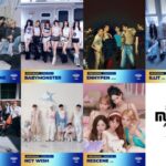 ENHYPEN, ILLIT, INI, NCT WISH,BABYMONSTER, RESCENE「2026 MAMA AWARDS」第一次パフォーミングアーティスト発表！本日より日本特設サイトもオープン