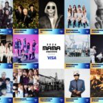 「2026 MAMA AWARDS」「2026 MAMA AWARDS」 BIGBANG, KO1KEYZ, &TEAMなど第二次パフォーミングアーティスト発表！一つの地域でMAMA AWARDS歴代最多パフォ－ミングアーティスト数を予告