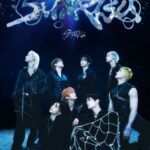 Stray Kids、JAPAN 4th Mini Album 『SUIATSU』のジャケット写真を公開！日本作品としては約1年半ぶりとなる待望のミニアルバムは全12形態でリリース