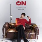 キム・ヨングァ『2026 KIM YOUNG KWANG FANMEETING in TOKYO [GLORY ON]』開催決定！