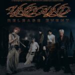 「ALL(H)OURS」、6thミニアルバム 「UNBOUND」日本リリースイベント開催決定！