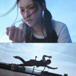 「ILLIT」 ユナ、捨てても戻ってくる指輪に怒りあらわ…「BURNING」バージョンのコンセプトフィルム公開