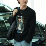 「BTS 」Jin＆Jung Kook、パスポートを撮影するファンを制止…「やめてください」と怒り