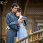 ≪中華ドラマNOW≫「Be My Princess ～太傅のプリンセス～」20話，穆廷州が明家へ正式に求婚！明薇への愛をSNSでも堂々と公表＝あらすじ・ネタバレ