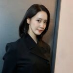 ユナ（少女時代）、ボブヘアに大胆イメチェン後…「ロングじゃなくても女神」と絶賛の嵐