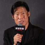 波紋拡大「ユ・ヘジンの前でデモ!?」、映画『暗殺者（たち）』をめぐる騒動…自宅前の抗議にまで発展