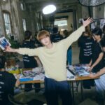 「SUPER JUNIOR」イェソン、ソロ10周年アルバム発売D-4…“プロフェッショナルそのもの”