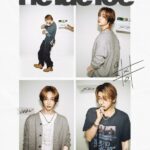 “7日カムバック”オンユ（SHINee）、今度はジコ（Block B）だ…「Tic Tac Toe」で豪華コラボ