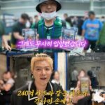 “妻のイ・サンファもびっくり？”KangNam、高価取引のポケモンカードを手に幸せ…自身も約500万円のレア品を購入「手が震える」