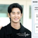 俳優キム・スヒョン、復帰賛成が97.8%…濡れ衣晴らして“圧倒的支持”