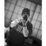 「BTS」Jung Kook、新しいカメラを自慢「なんでこんなによく写るの？」…Vも感嘆