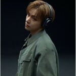「BTS」Vがグローバルアンバサダーの英「Nothing」ヘッドホン、15か国で売り切れ