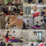 D.O.（EXO）＆Gabee、経験者はやっぱり違う！…「宇宙餅屋」1日の売上200万ウォン突破に貢献