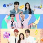 「BOYNEXTDOOR」＆「NiziU」＆「NCT WISH」…「アジア競技大会」の閉幕に合わせて歌謡界ではカムバックラッシュ…10月の音楽番組への出演をかけた競争が活発化