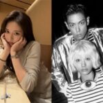 「お幸せに～」T.O.P（元「BIGBANG」）＆ナナ（AFTERSCHOOL）の熱愛に“薬物スキャンダル”ハン・ソヒが登場、気になるリアクション