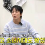 「CNBLUE」ジョン・ヨンファ、「少女時代」ソヒョンとの「私たち結婚しました」は夢のようだった…学生時代、「Wonder Girls」×「少女時代」のファンだった…活動時期が重なり「成功した」と思った