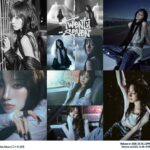 「i-dle」ウギ、カムバックを控えコンセプト写真を公開…意外な魅力