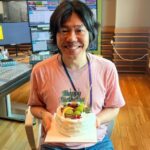 “迷走神経機能低下”イ・サンスン、1か月ぶりにDJ活動に復帰…「早く会いたくて」